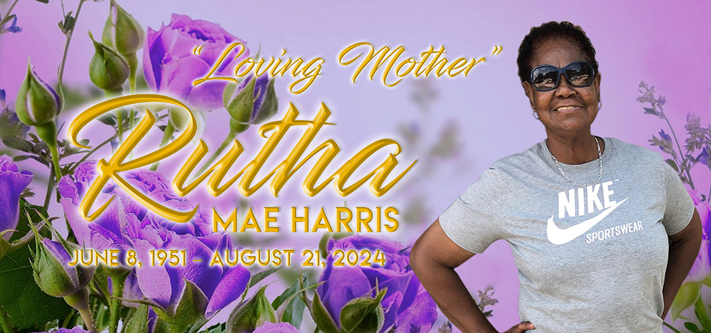 PR Flowers (Harris) PROOF